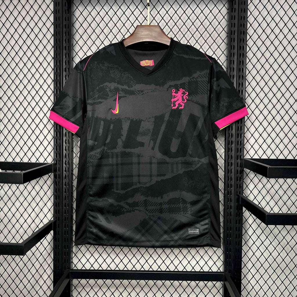 Chelsea Maillot Third 24/25