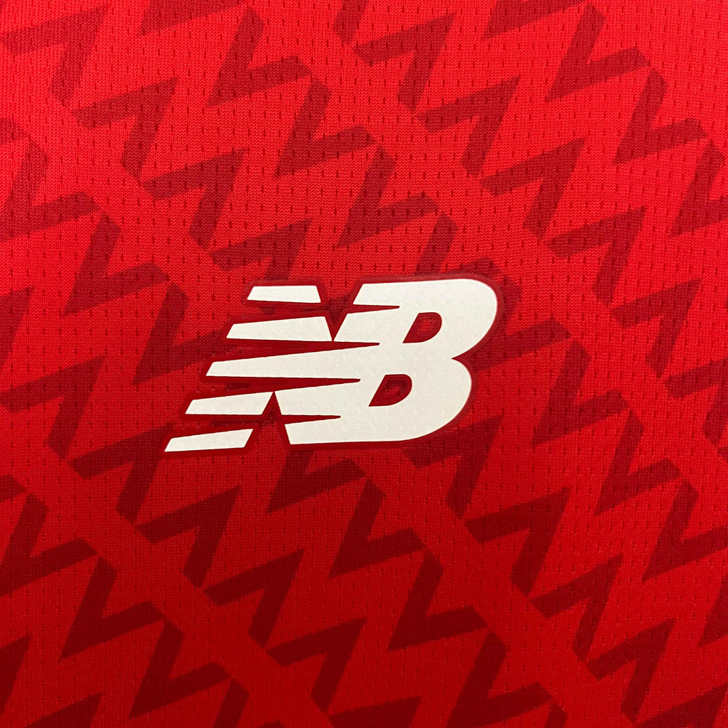 LOSC Maillot Domicile 24/25