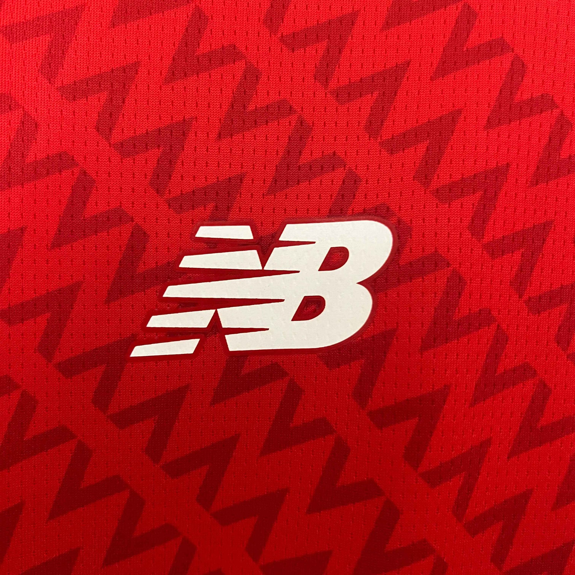 LOSC Maillot Domicile 24/25