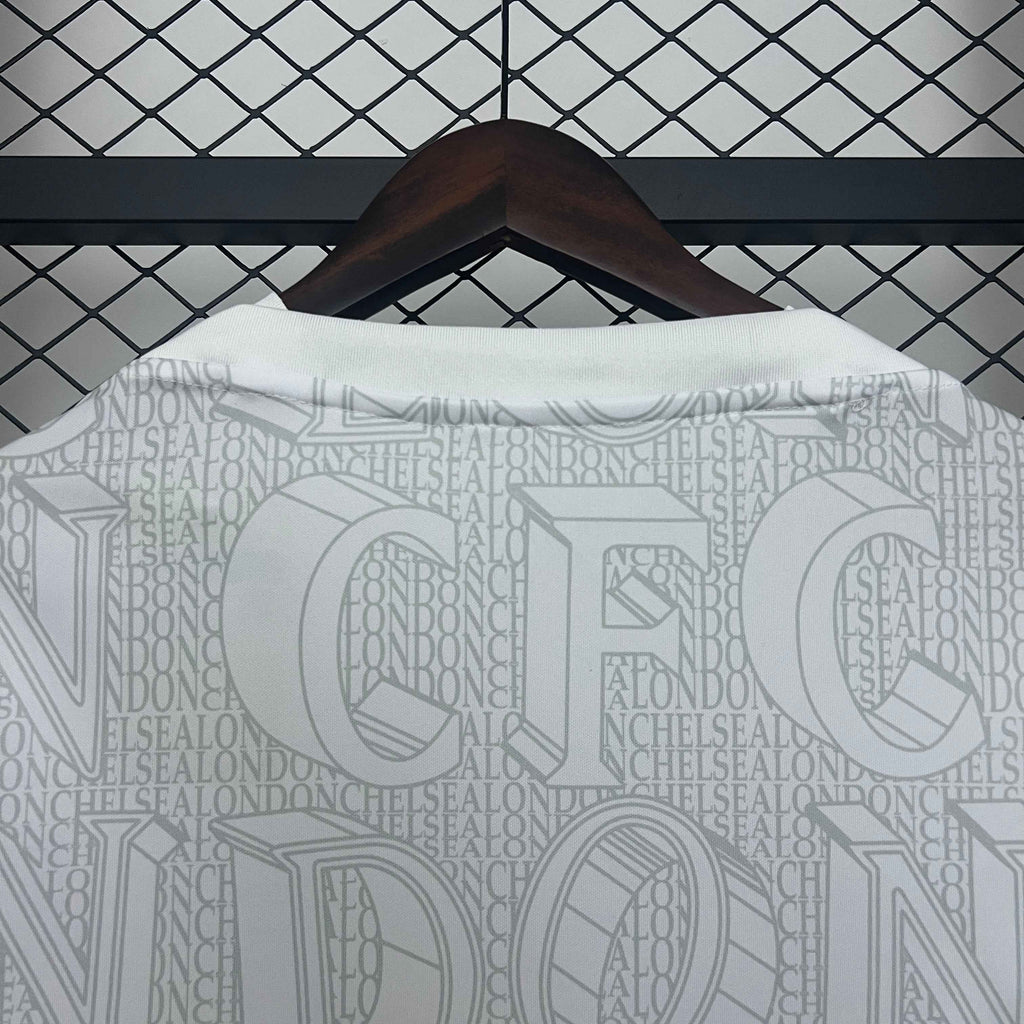 Chelsea Maillot Entraînement 25/26