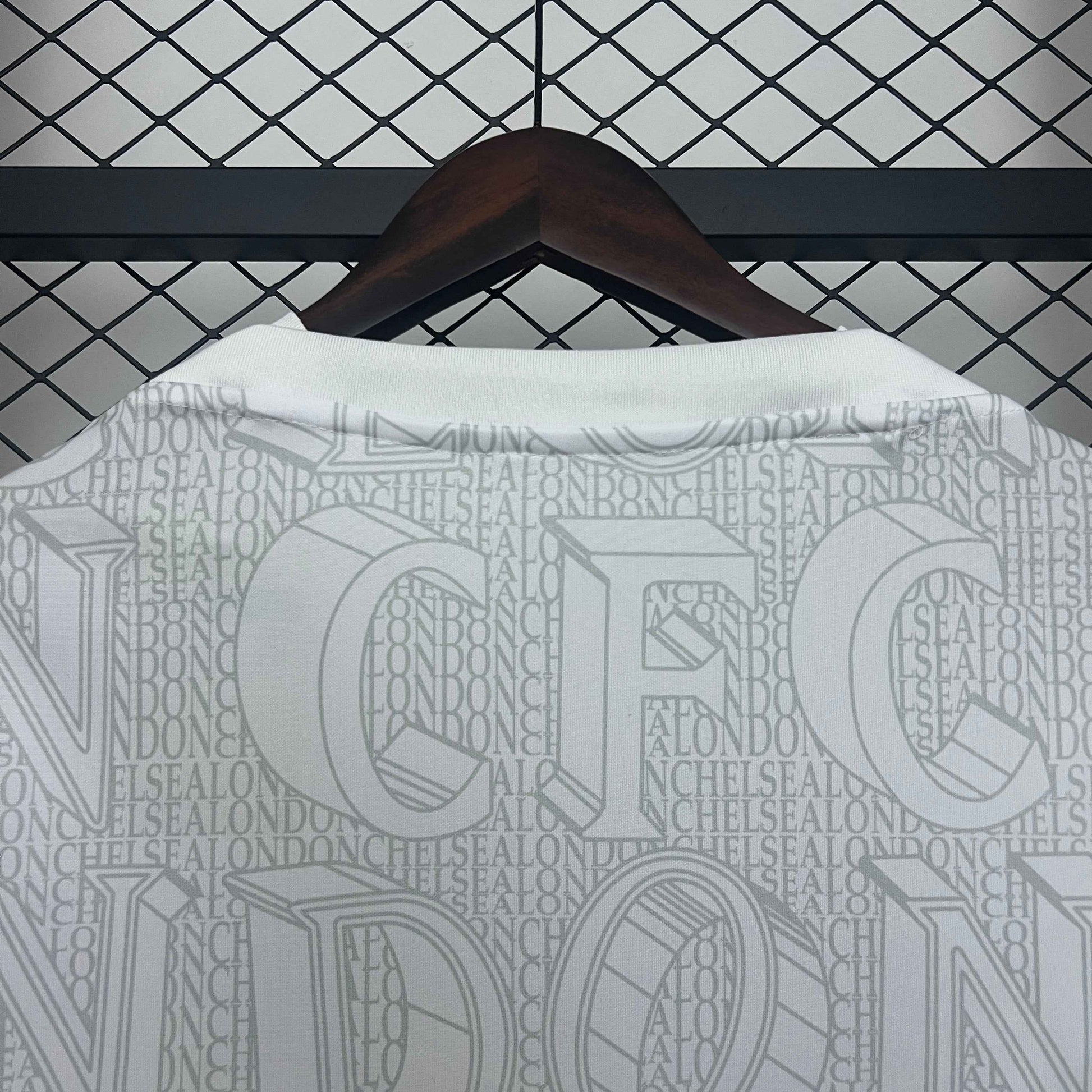 Chelsea Maillot Entraînement 25/26