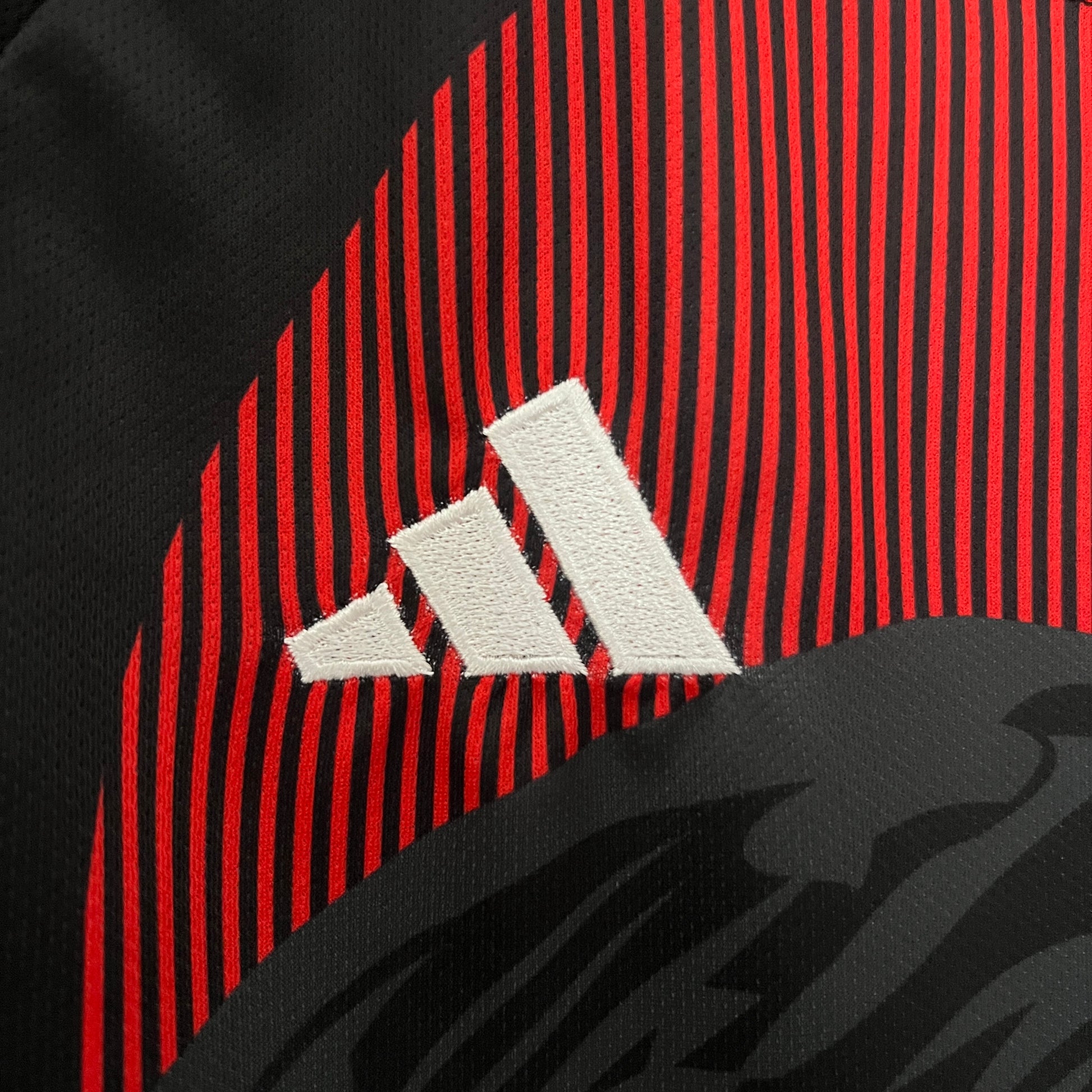 Japon Maillot Concept - Pitch Kits