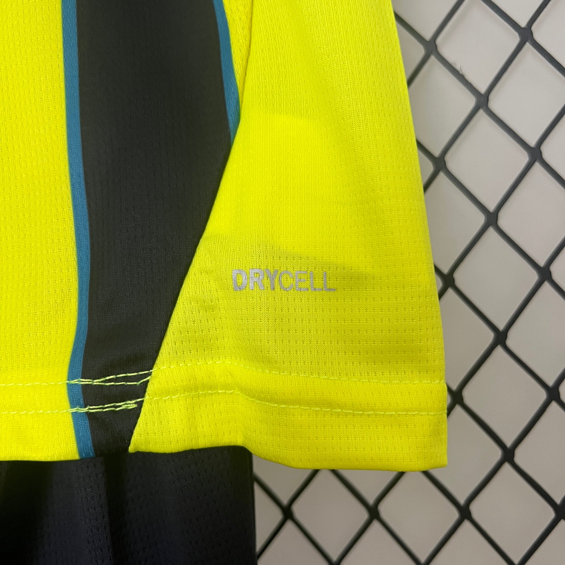 Manchester City Extérieur Ensemble Enfants 24/25 - Pitch Kits