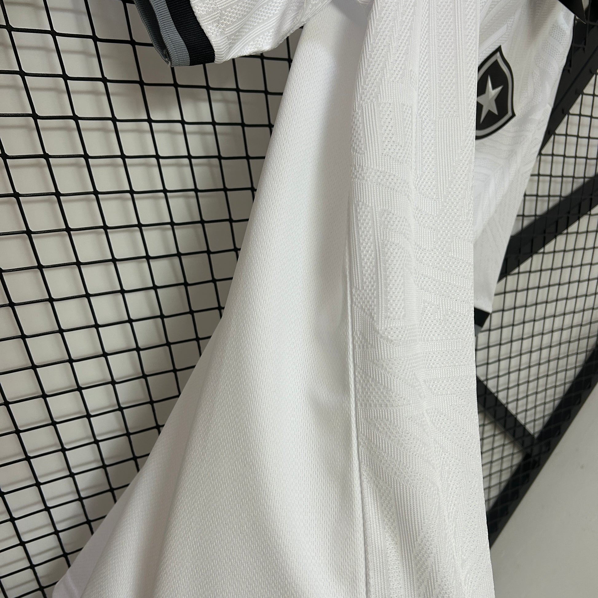 Botafogo Maillot Extérieur 24/25 - Pitch Kits