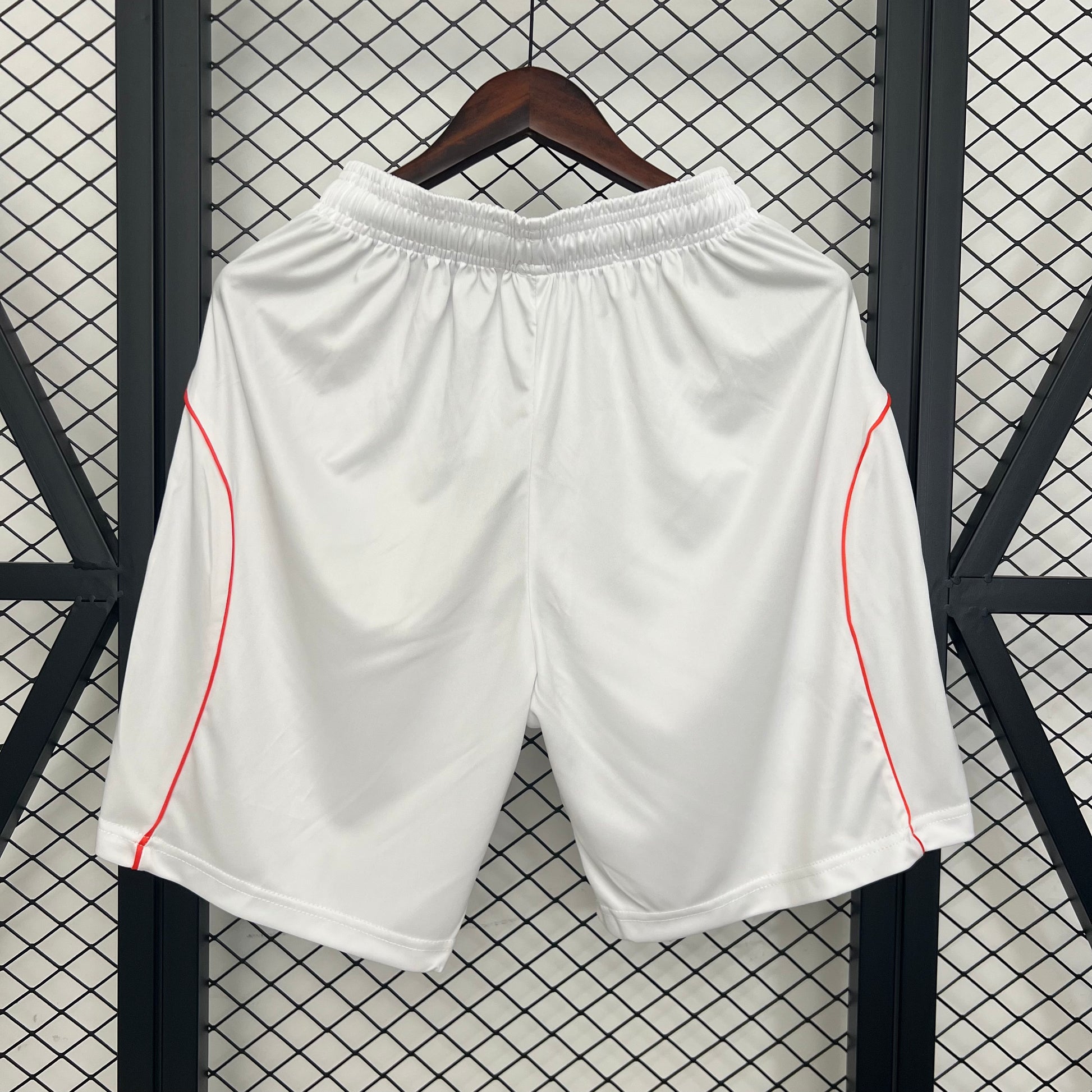 Bayern Munich Short Extérieur 25/26 - Pitch Kits