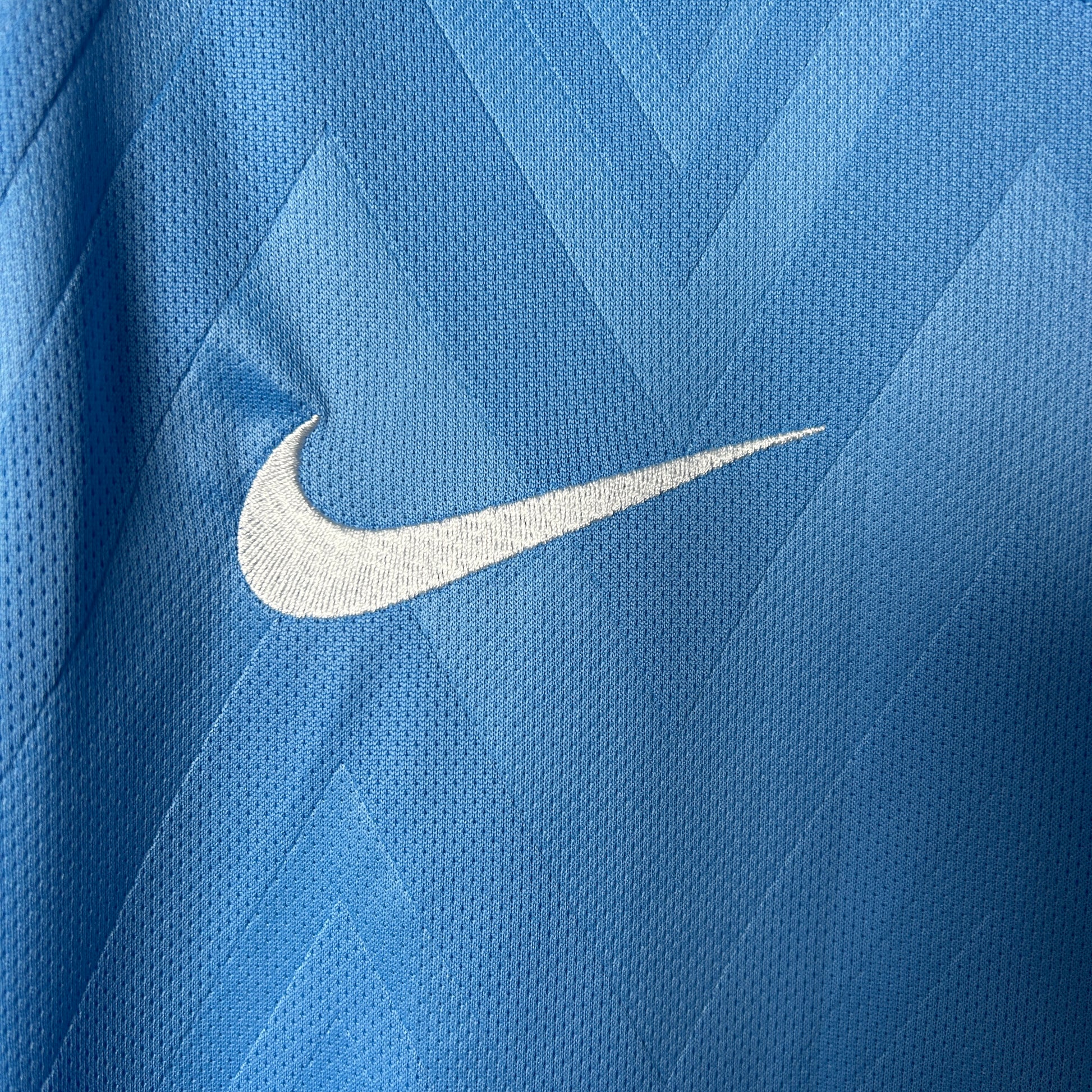 Urugay Maillot Domicile 2025 - Pitch Kits