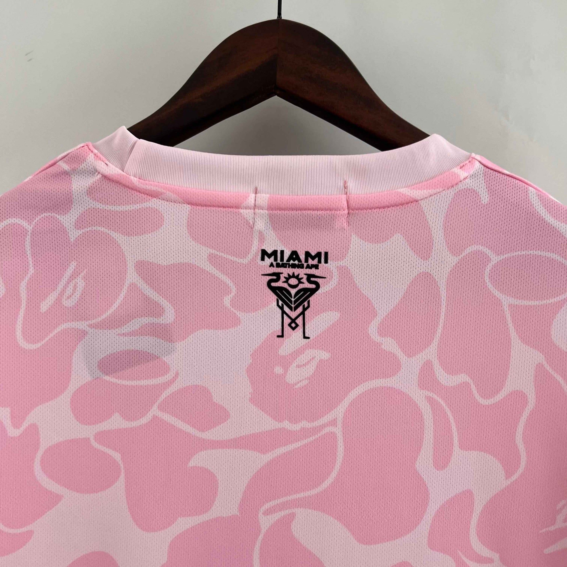Maillot Miami Concept 25/26