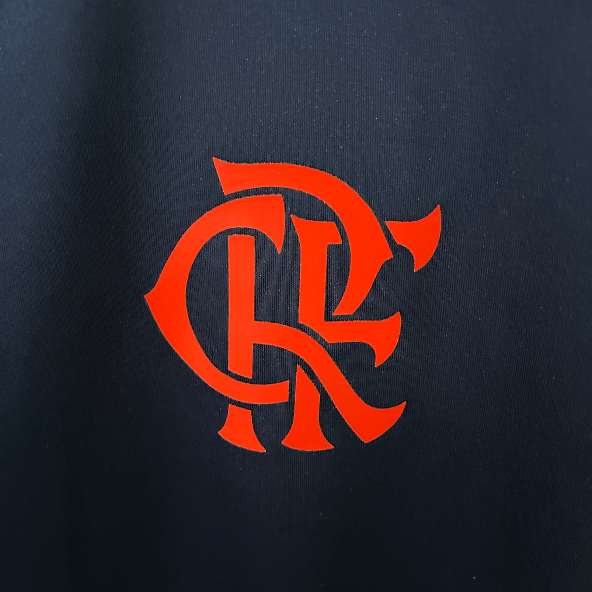 Flamengo Maillot Entraînement Sans Manches 25/26 - Pitch Kits