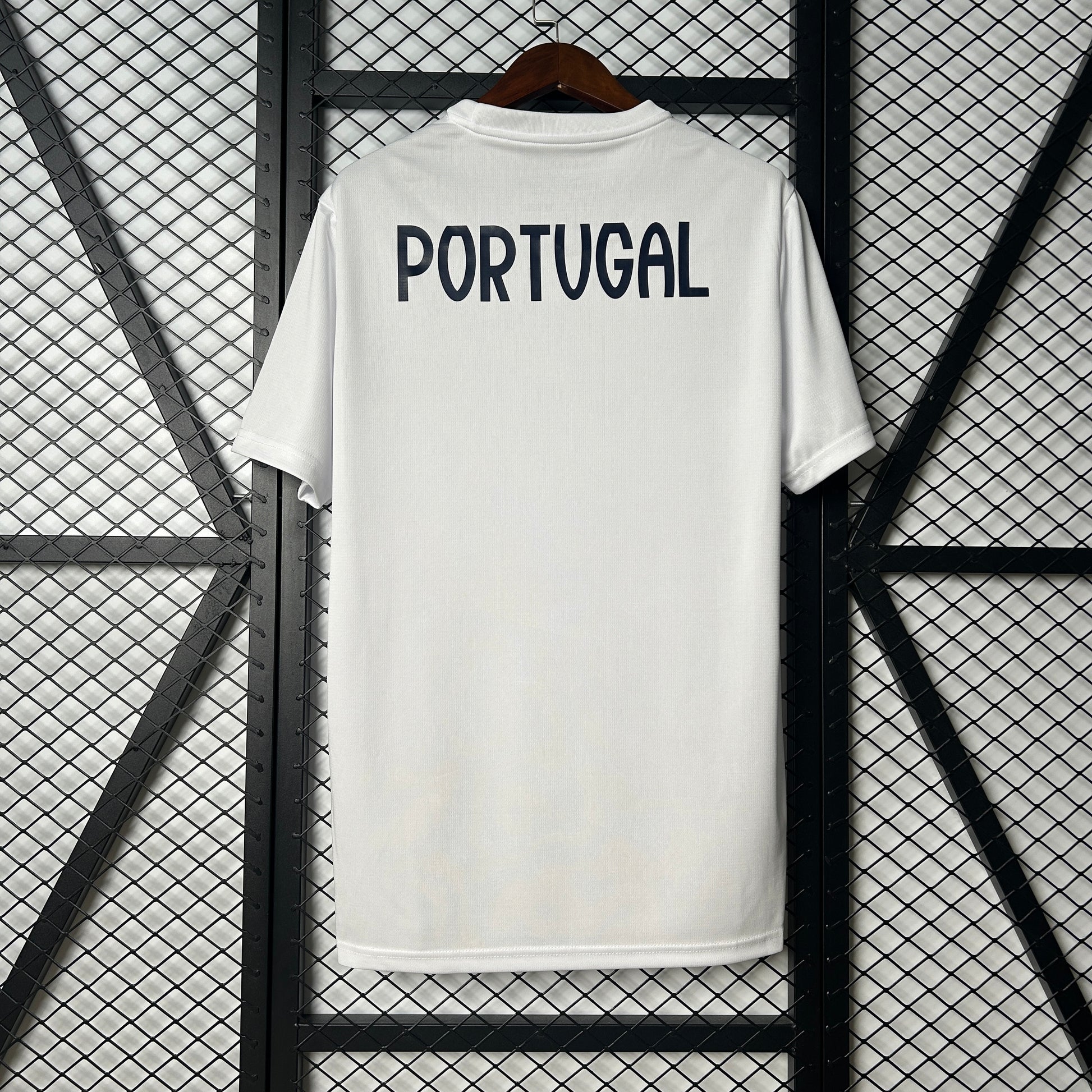 Portugal Maillot Entraînement 2025 - Pitch Kits
