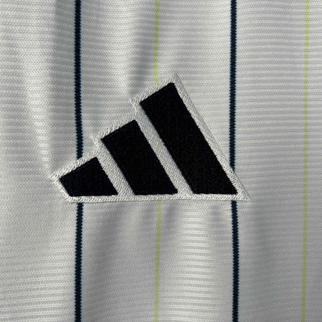 Réal Madrid Maillot Concept