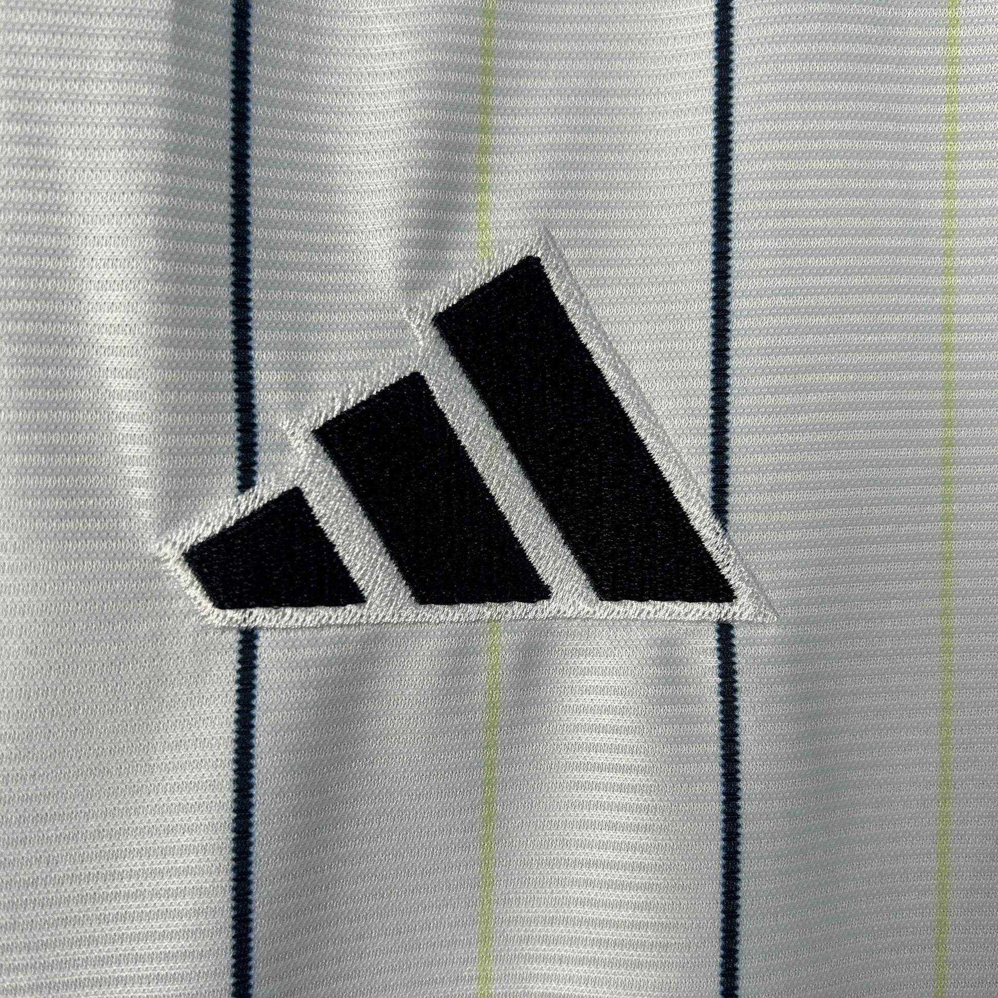 Réal Madrid Maillot Concept