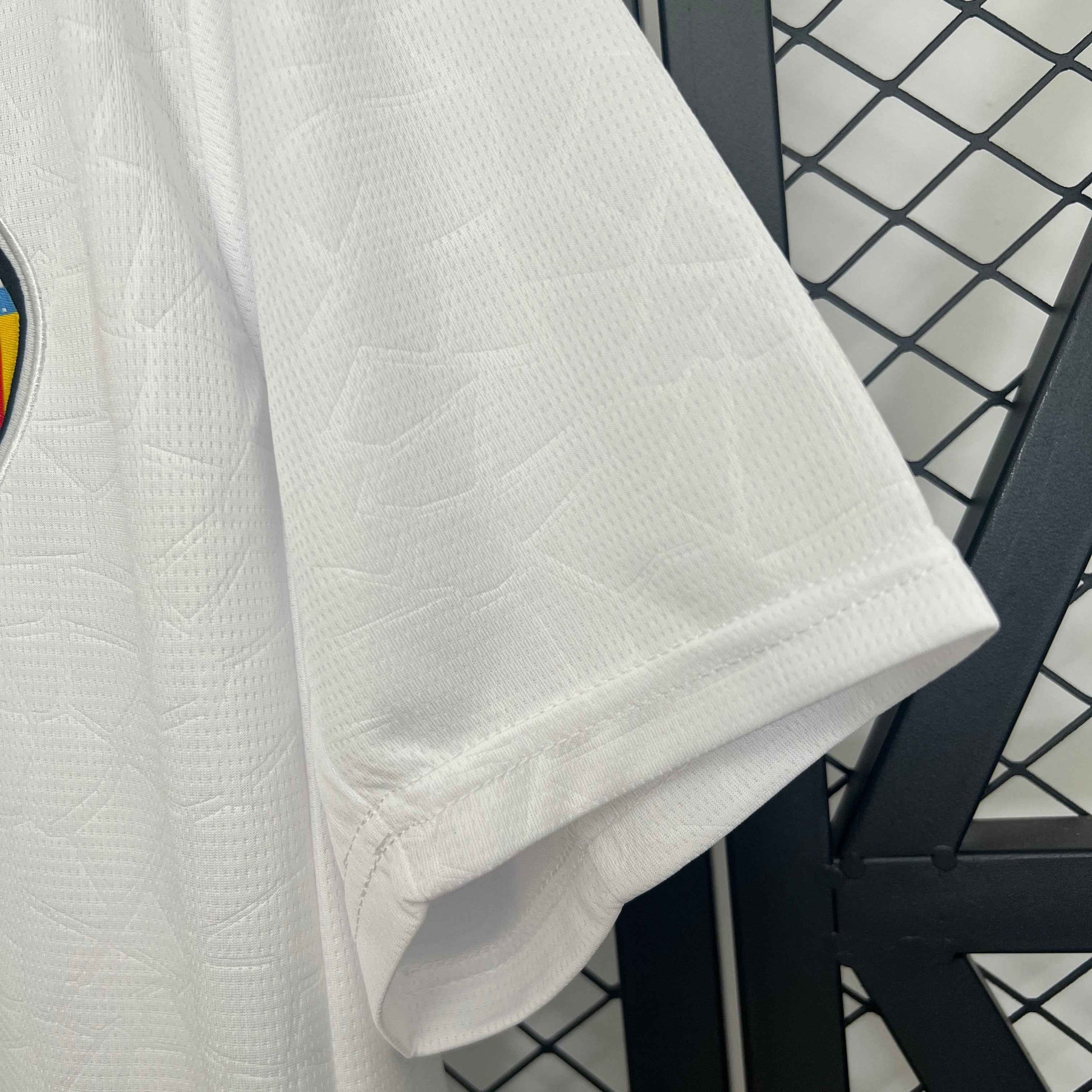 Valence Maillot Domicile 25/26