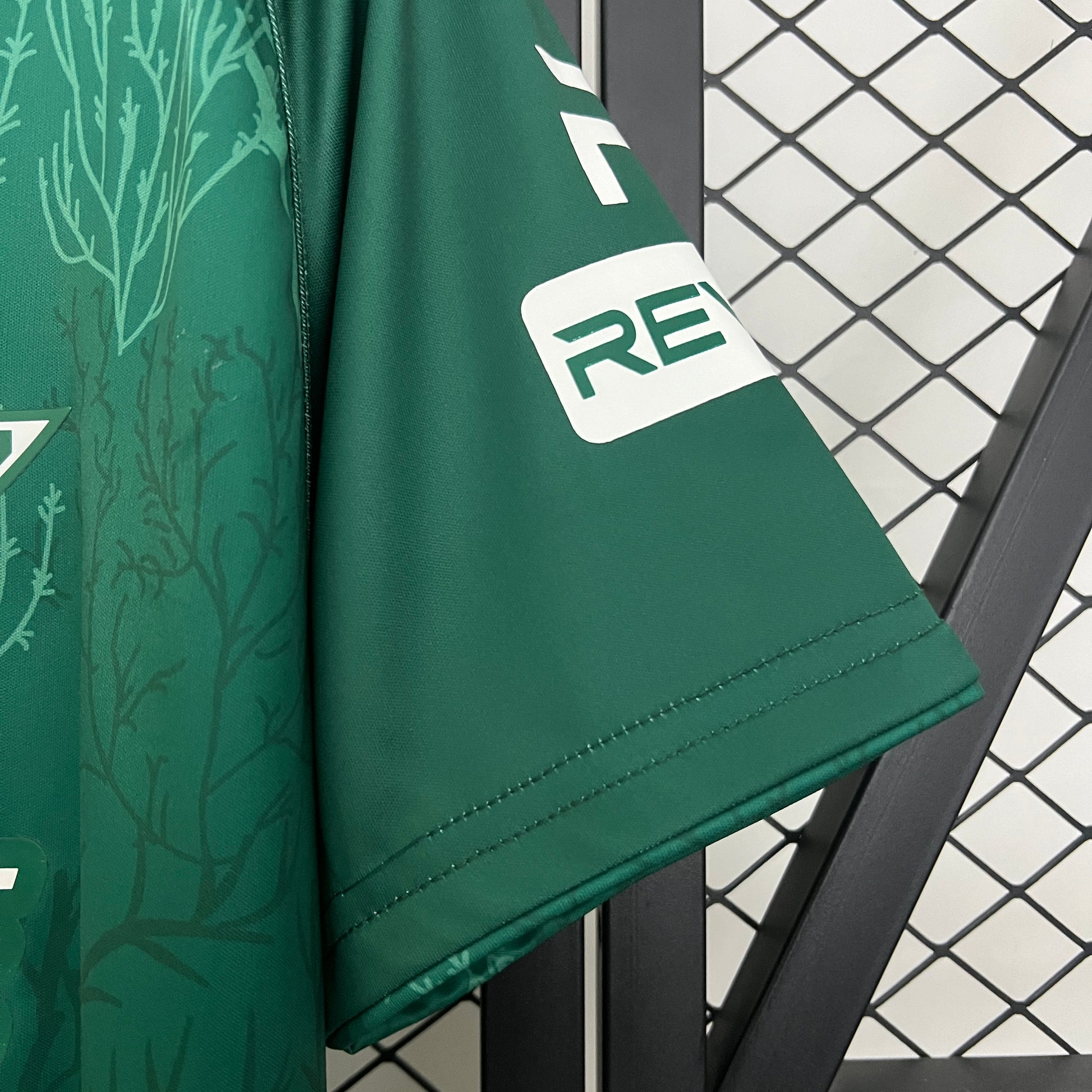Réal Bétis Maillot Concept - Pitch Kits