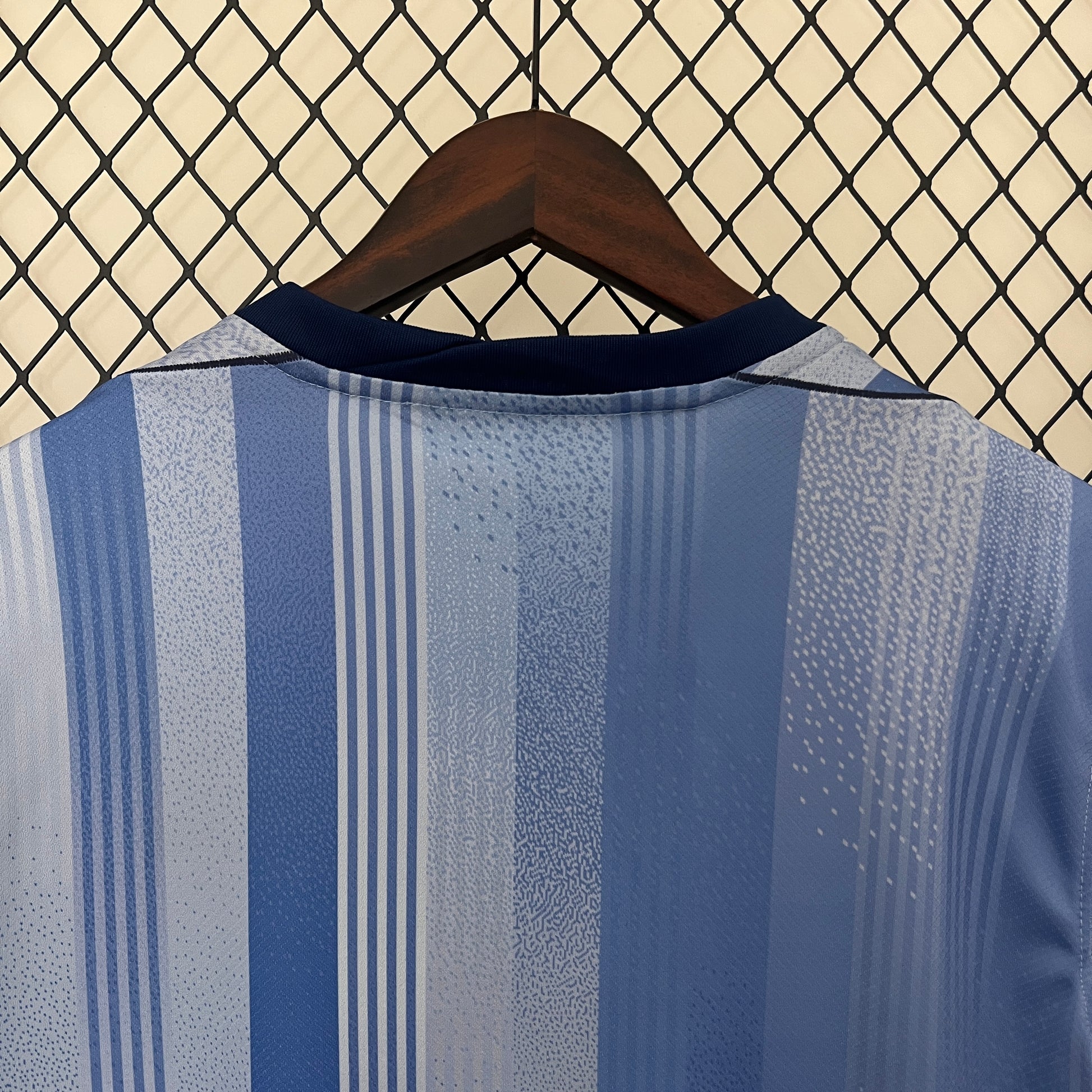 Tottenham Maillot Extérieur 24/25 - Pitch Kits