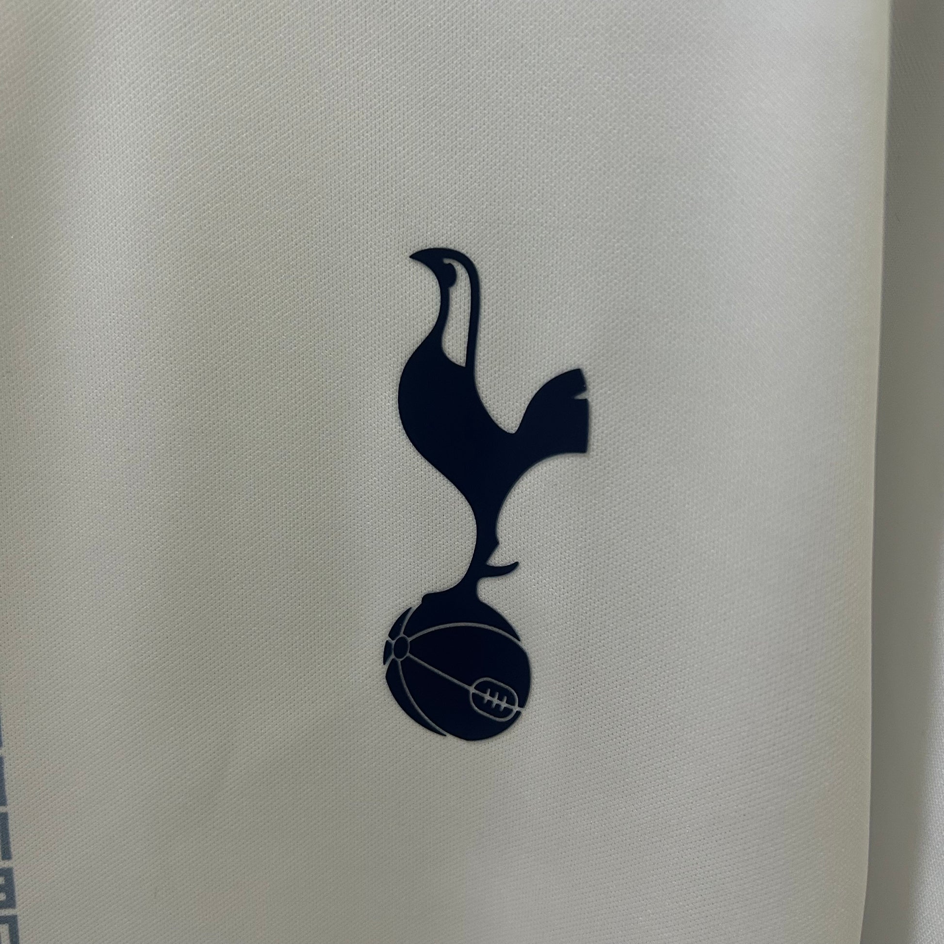 Tottenham Maillot Concept - Pitch Kits