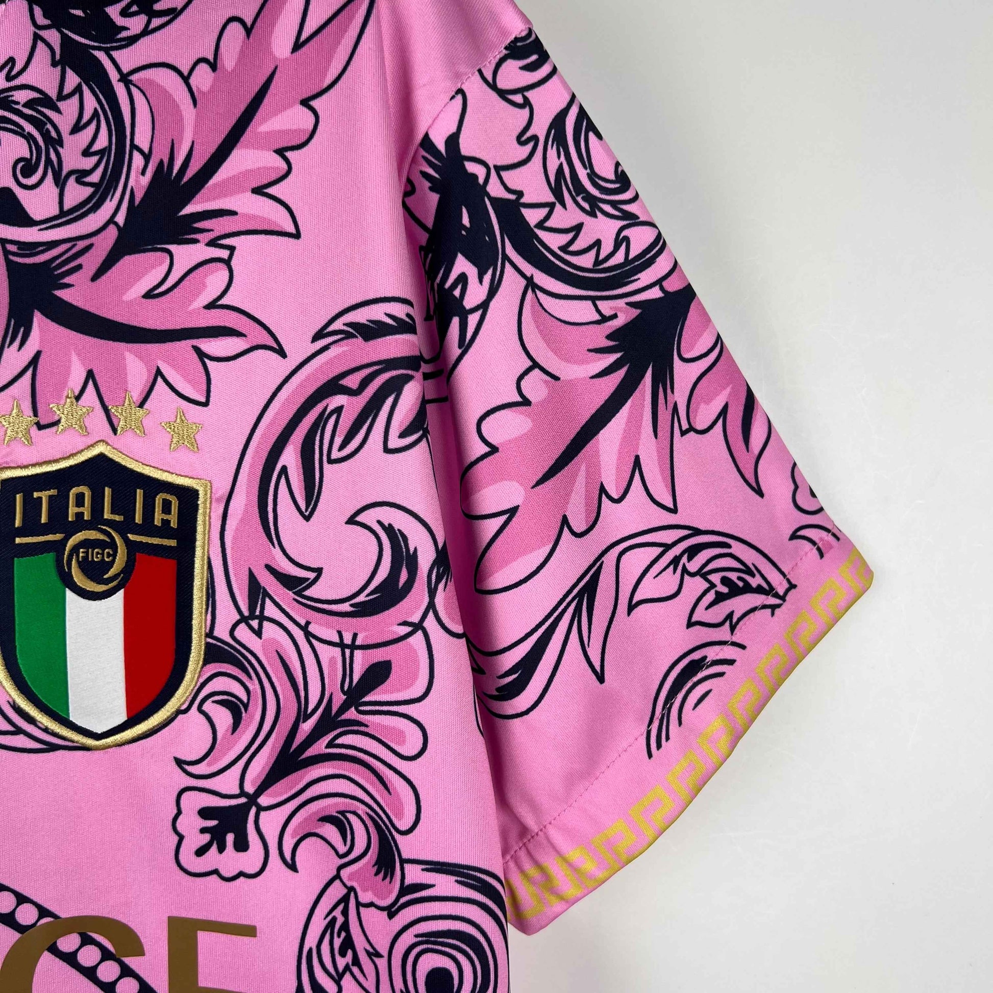 Italie Maillot Concept