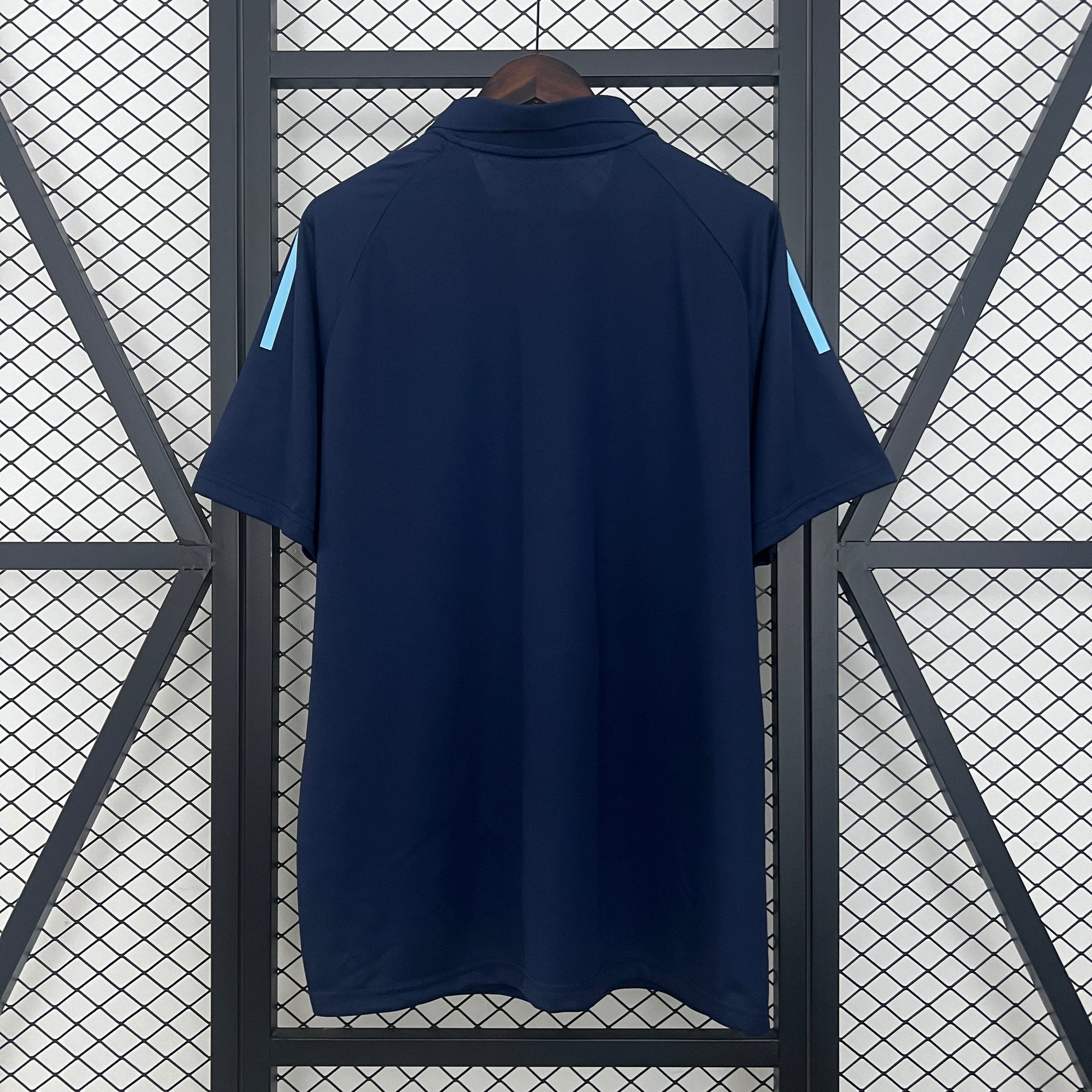 Flamengo Maillot Entraînement Polo 25/26 - Pitch Kits