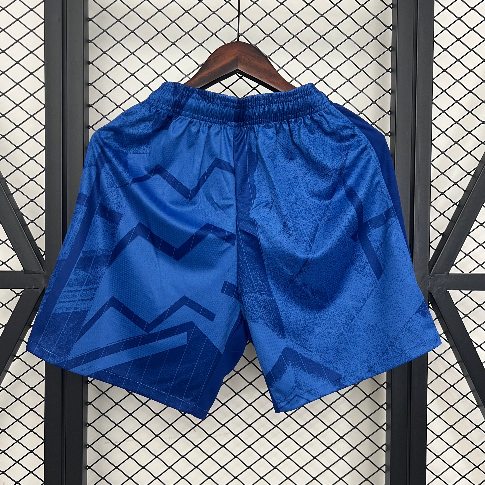 Chelsea Short Maillot 25/26 - Pitch Kits