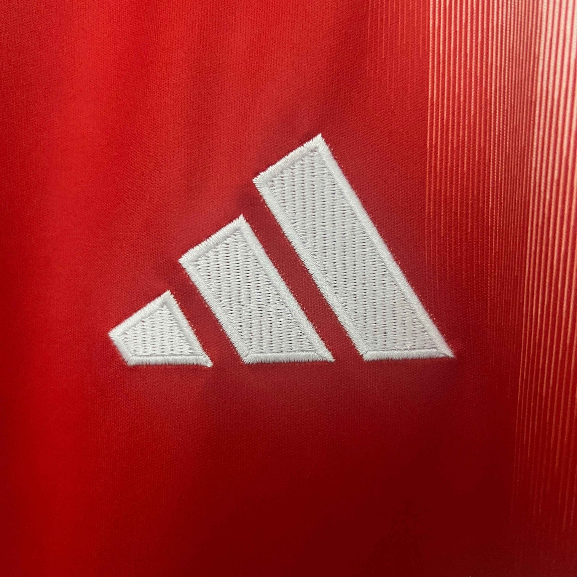 Bayern Munich Maillot Domicile 25/26