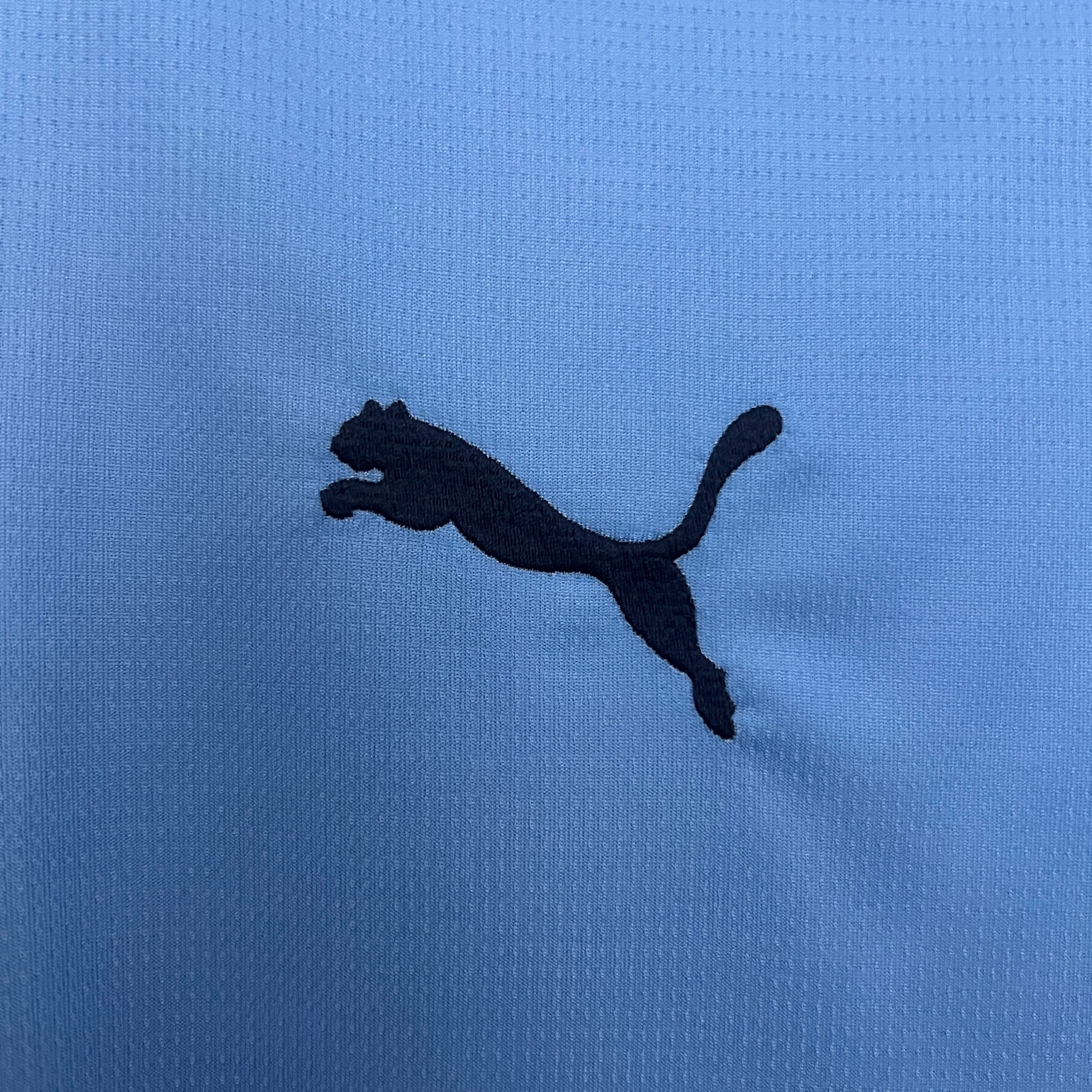 Manchester City Maillot Domicile 25/26 - Pitch Kits