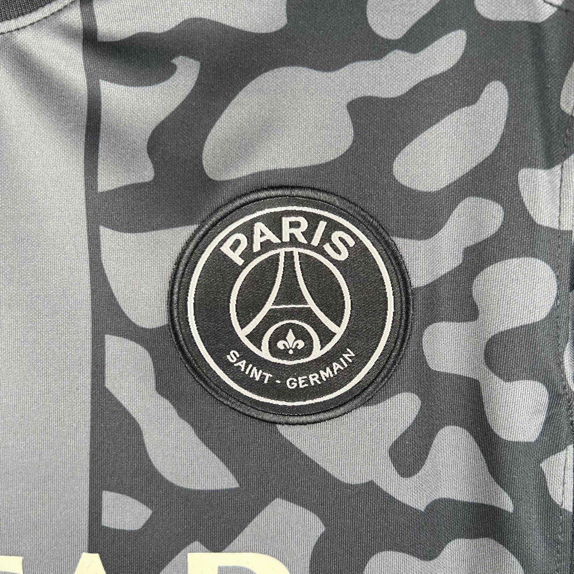 PSG Maillot Third 23/24
