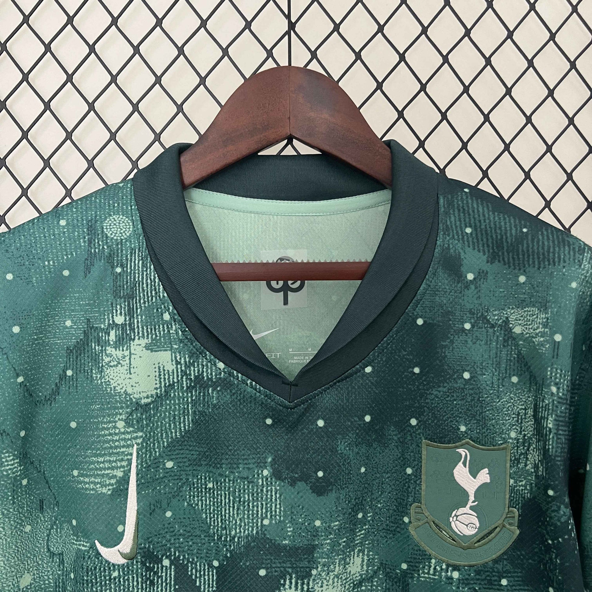 Tottenham Maillot Third 24/25